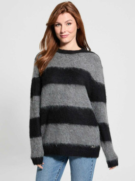 náhled Guess dámský pruhovaný svetr