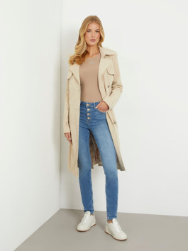 náhled Guess dámské modré džíny