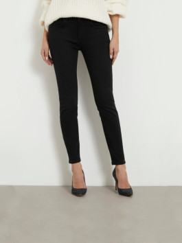 náhled Guess dámské černé džíny