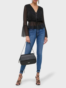 náhled Guess dámské modré džíny