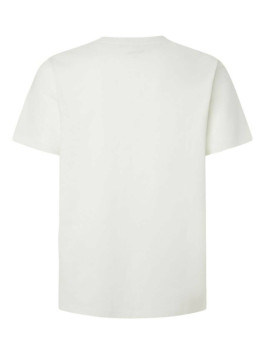 náhled Pepe Jeans pánské bílé tričko Arsham