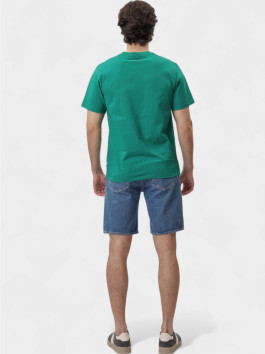 náhled Pepe Jeans pánské modré tričko