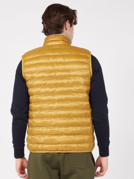 náhled Tommy Hilfiger pánská okrová vesta