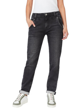 náhled Pepe Jeans dámské černé džíny