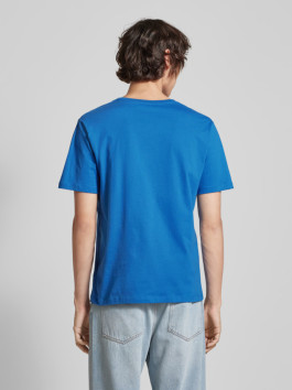 náhled Pepe Jeans pánské modré tričko