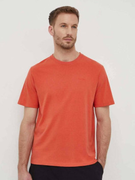 náhled Pepe Jeans pánské cihlové tričko