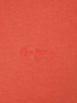 náhled Pepe Jeans pánské cihlové tričko