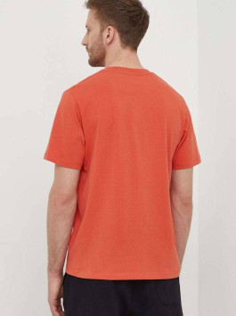 náhled Pepe Jeans pánské cihlové tričko