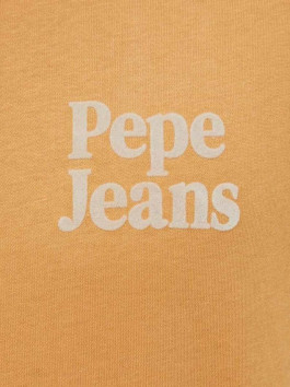náhled Pepe Jeans pánské béžové tričko