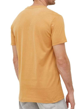 náhled Pepe Jeans pánské béžové tričko