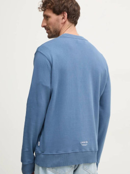 náhled Pepe Jeans pánská modrá mikina Darius