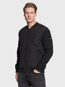 náhled Pepe Jeans pánská černá mikina