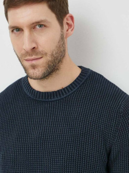 náhled Pepe Jeans pánský tmavě modrý svetr Maxwell