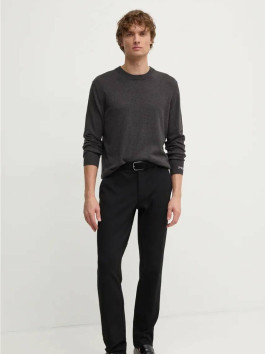 náhled Pepe Jeans pánský tmavě šedý svetr NEW ANDRE