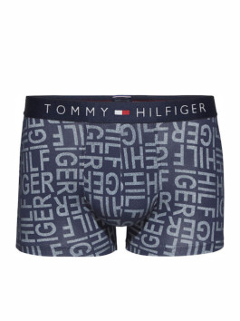 náhled Tommy Hilfiger pánské tmavě modré boxerky