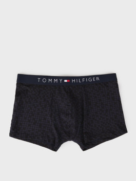 náhled Tommy Hilfiger pánské modré boxerky