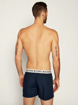 náhled Tommy Hilfiger pánské tmavě modré boxerky
