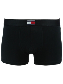 náhled Tommy Hilfiger pánské černé boxerky