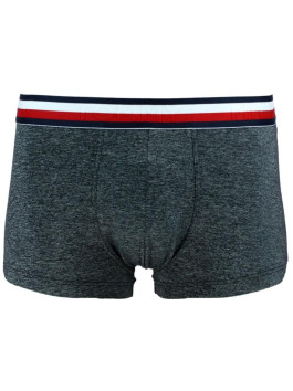 náhled Tommy Hilfiger pánské šedé boxerky