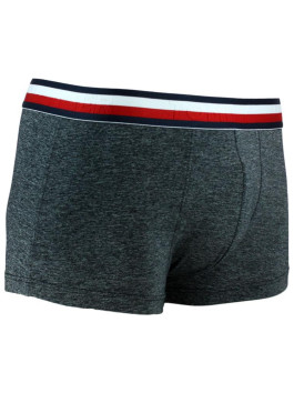náhled Tommy Hilfiger pánské šedé boxerky