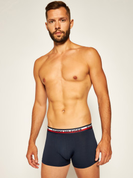 náhled Tommy Hilfiger pánské boxerky 2pack