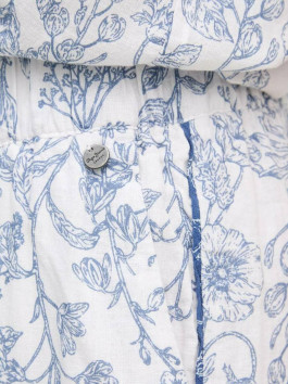 náhled Pepe Jeans dámské vzorované kalhoty Duana