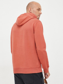 náhled Pepe Jeans pánská červená mikina David