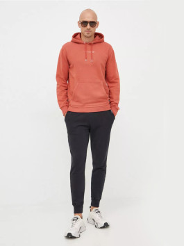 náhled Pepe Jeans pánská červená mikina David