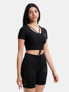 náhled Guess dámský černý top