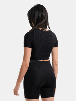 náhled Guess dámský černý top