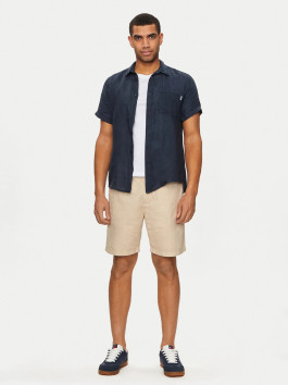 náhled Pepe Jeans pánské béžové šortky