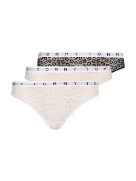 náhled Tommy Hilfiger sada dámských kalhotek