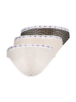 náhled Tommy Hilfiger sada dámských kalhotek