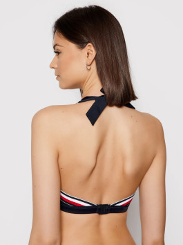 náhled Tommy Hilfiger dámská plavková podprsenka