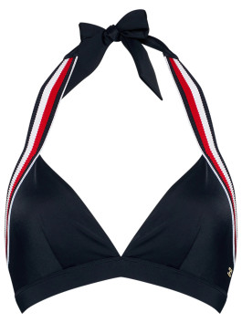 náhled Tommy Hilfiger dámská plavková podprsenka