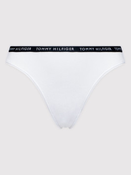 náhled Tommy Hilfiger dámské kalhotky 3 pack