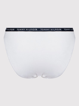 náhled Tommy Hilfiger dámské kalhotky 3 pack