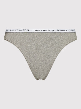 náhled Tommy Hilfiger dámské kalhotky 3 pack