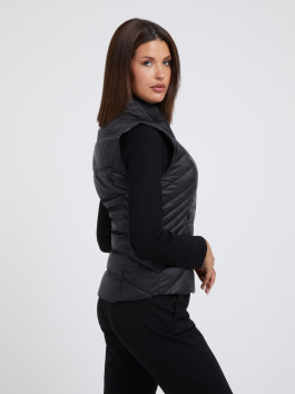 náhled Guess dámská černá vesta