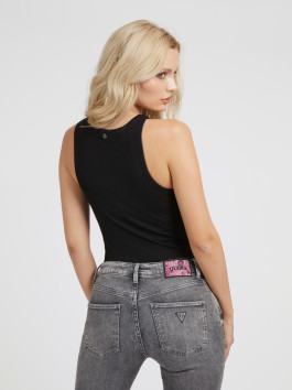 náhled Guess dámské černé body