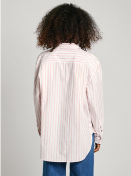 náhled Pepe Jeans dámská pruhovaná košile