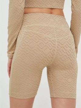 náhled Guess dámské béžové šortky