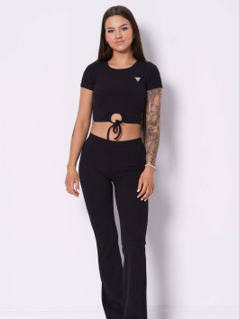 náhled Guess dámský černý top