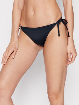 náhled Tommy Hilfiger dámské tmavěmodré bikiny