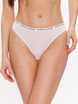 náhled Tommy Hilfiger dámské kalhotky 3pack
