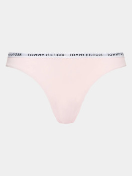 náhled Tommy Hilfiger dámské kalhotky 3pack