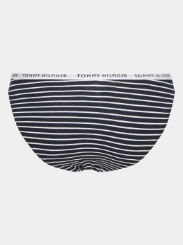 náhled Tommy Hilfiger dámské kalhotky 3pack
