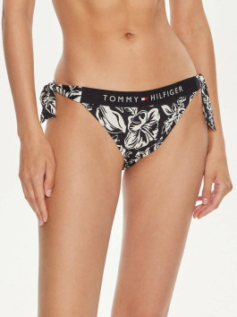 náhled Tommy Hilfiger dámské plavkové kalhotky