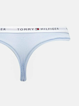 náhled Tommy Hilfiger dámské kalhotky 3 pack