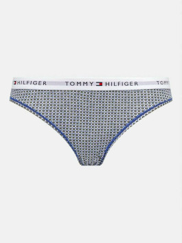 náhled Tommy Hilfiger dámské kalhotky 3 pack